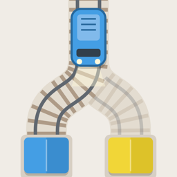 Train Chains app icon